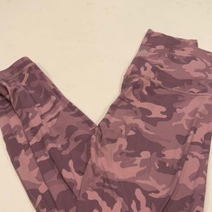 Lululemon align leggings